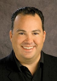 Steve Zolman