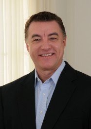 Tim Harper