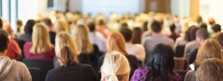 Speaking Engagements