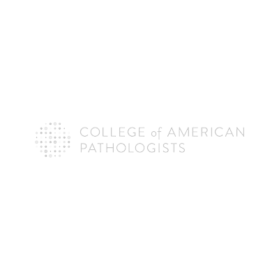 COLLEGE of AMERICAN PATHOLOGISTS