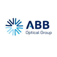 ABB Optical Group Logo