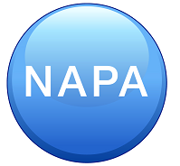 NAPA Logo