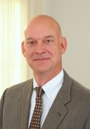 Robert Geib