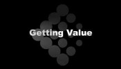  NET(net) Getting Value in IT Investments