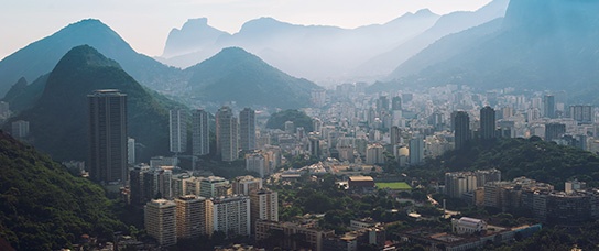 OPTIMIZANDO VALOR EM TI NO MERCADO BRASILEIRO OPTIMIZANDO VALOR EM TI NO MERCADO BRASILEIRO