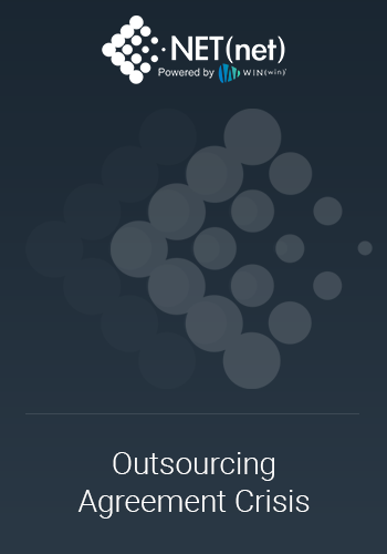 OutsourcingAgreementCrisis