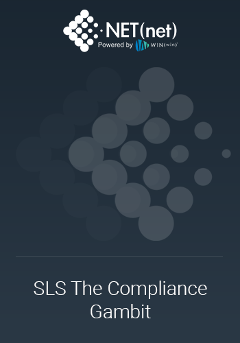 SLSTheComplianceGambit