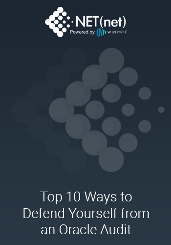 Top10WaystoDefendYourselffromanOracleAudit-2