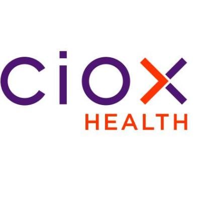 ciox health logo