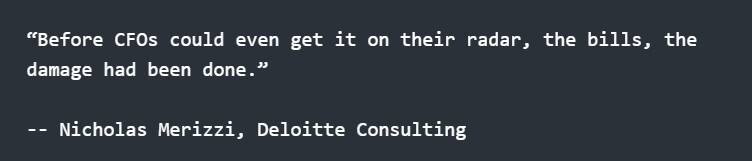 deloittte quote