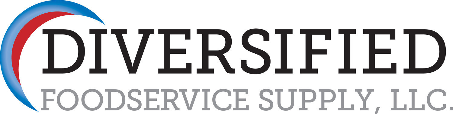 diversified food service logo