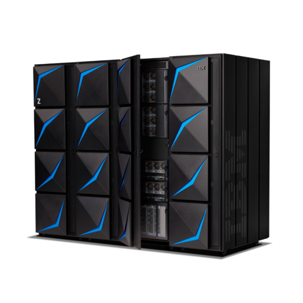 Top 20 Mainframe Software Suppliers