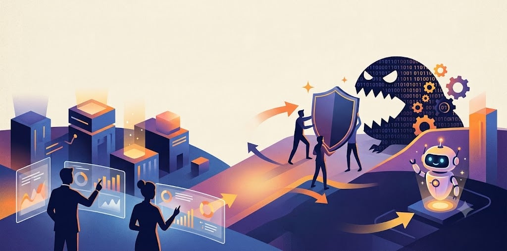 Surviving the AI Tax Before It Eats Your Technology Budget