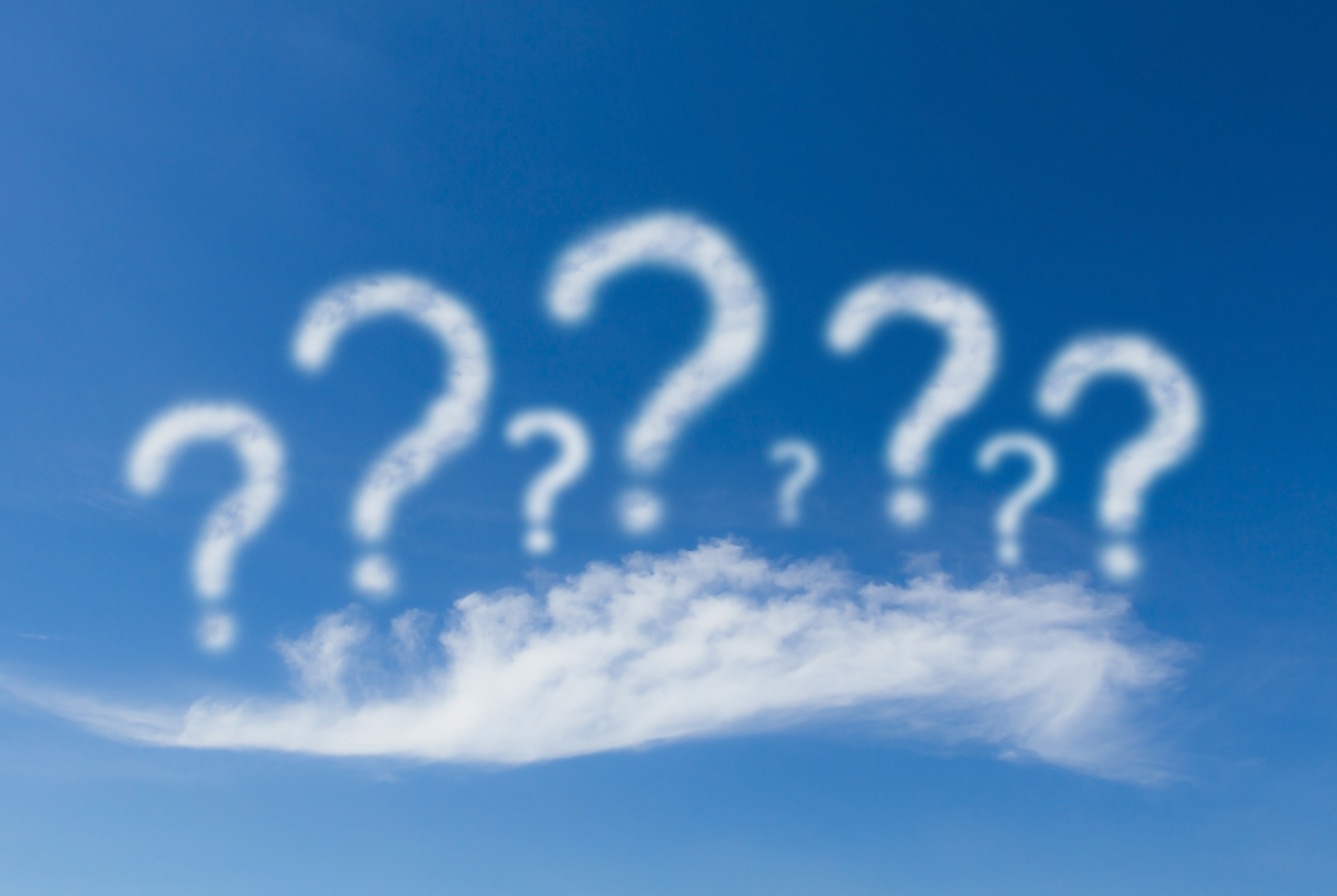 Five Ways Your Cloud Gets Wasted