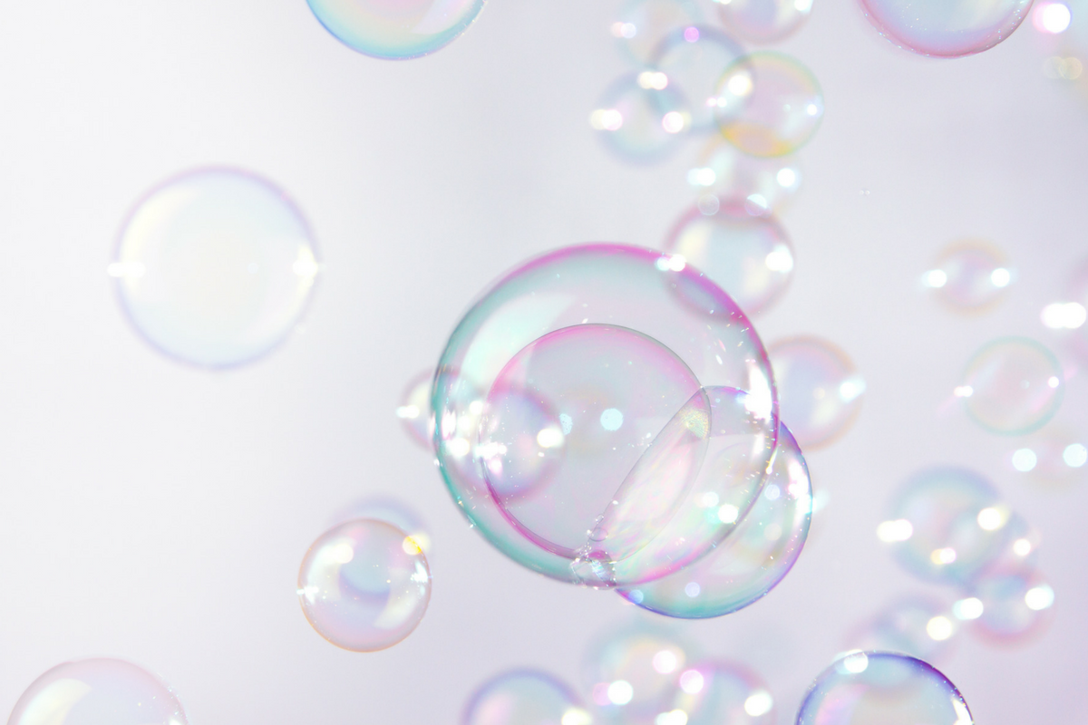 Oracle on the Bubble