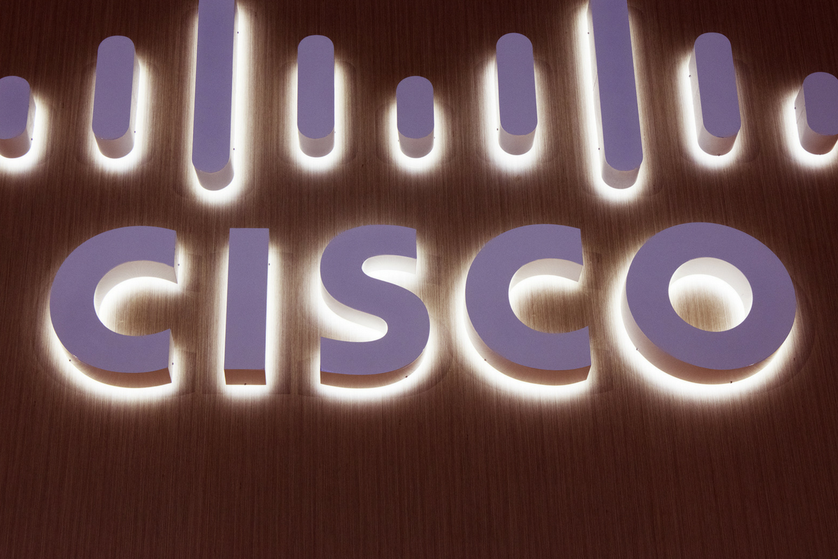 Cisco Taking It on the Chin is Good for the Enterprise