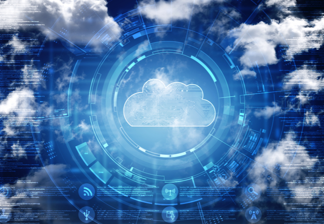 AWS Market Update and 2021 Market Forecast