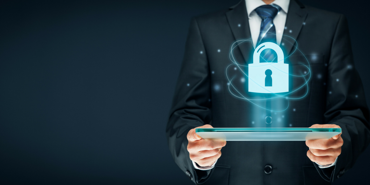 Cybersecurity Spend on the Rise