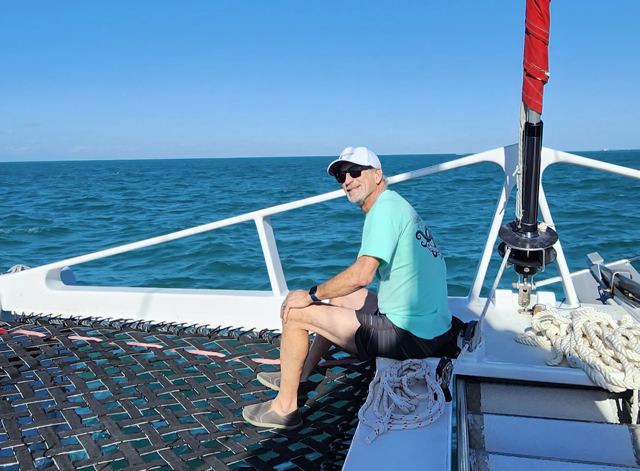 Dave Young Announces Retirement (Clone)