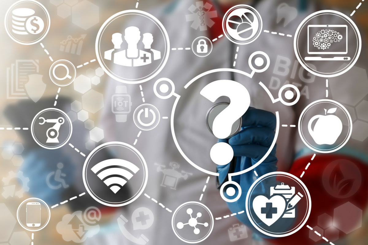 Reason #11 Why Healthcare Providers Pay Way Too Much for IT: Unprecedented Change and Mandate for Business Sustainability