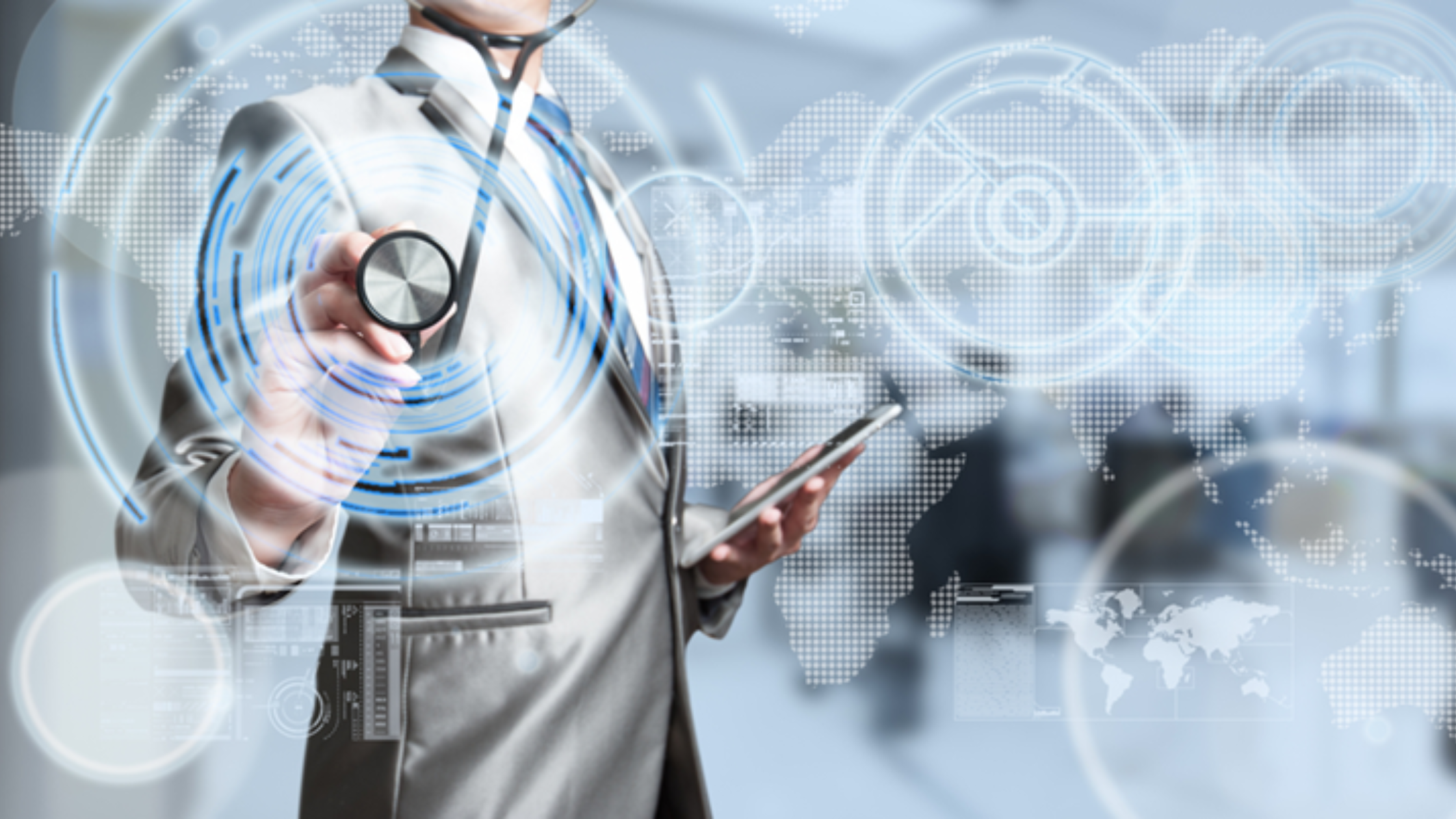 Healthcare Industry Financial Symptoms Worsen; but a Cure is Available