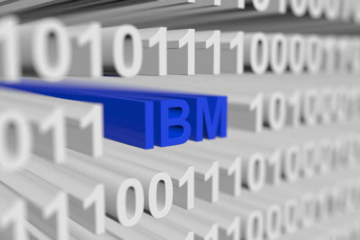 IBM’s CEO Ginni Rometty Ouster Imminent