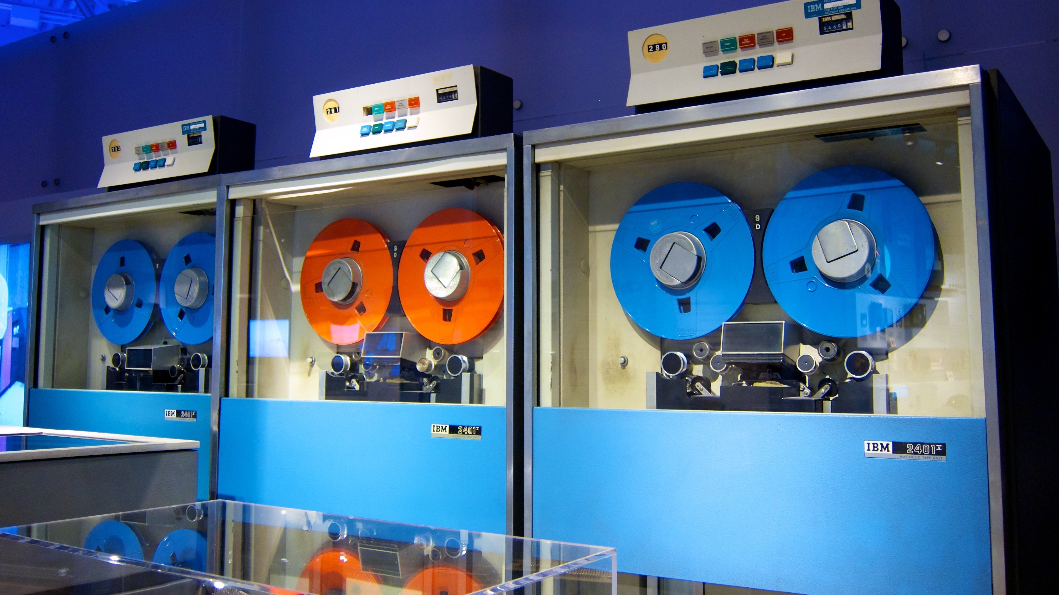 Financial Services CFO Nightmare: The Mainframe That Ate My P&L