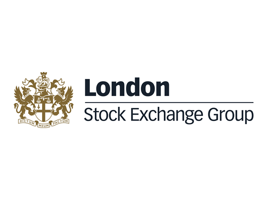 London Stock Exchange Group