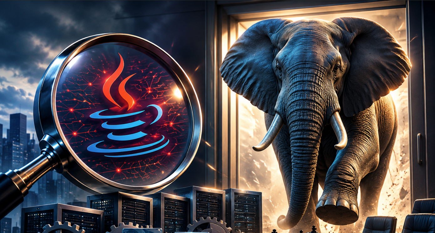 Oracle’s Java Audit Tour: “We’re Just Checking In”
