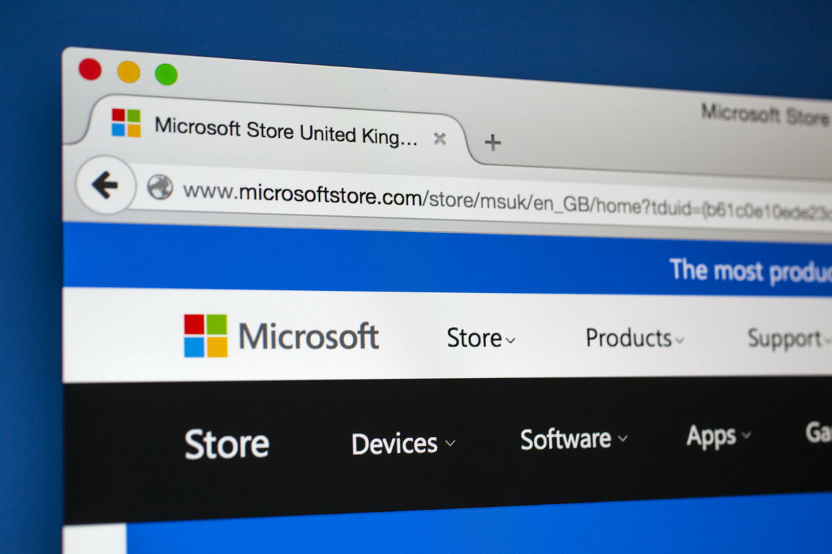 Microsoft Alert - United Kingdom Price Increase