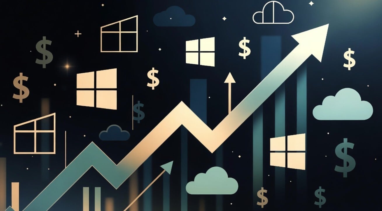 Microsoft’s EA Renewal Reset: How an 8% Increase Becomes a 25% Budget Problem