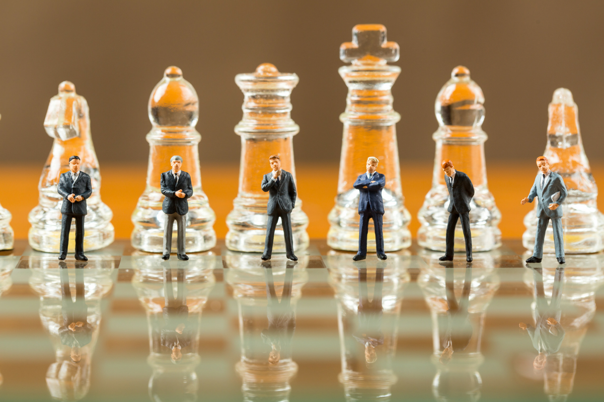 Microsoft SAM Reviews: Incompetence or Deliberate Business Strategy?