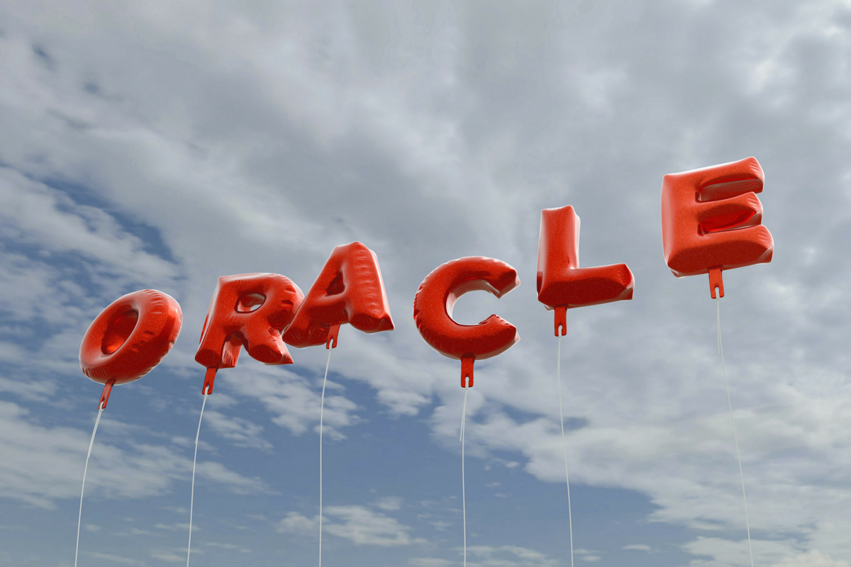 Optimizing your Oracle Environment