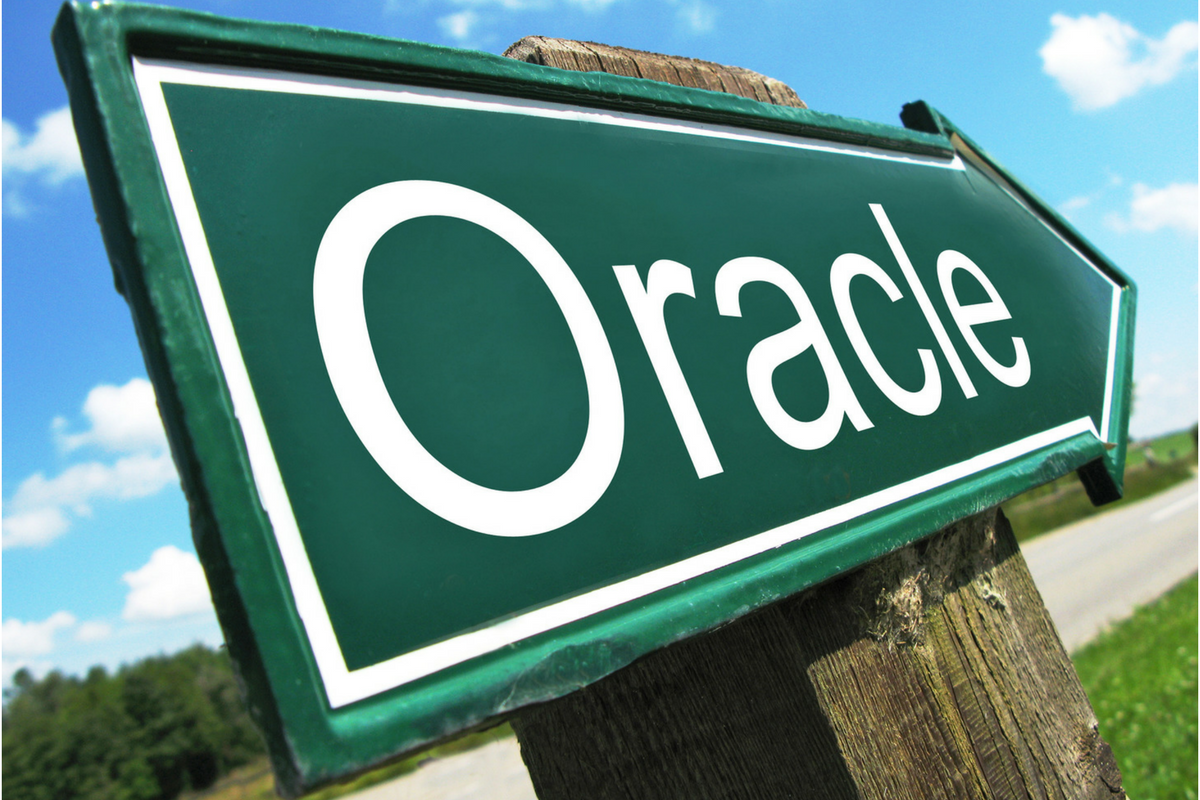 Oracle: Shelfware Blues and Non-linear Discounting