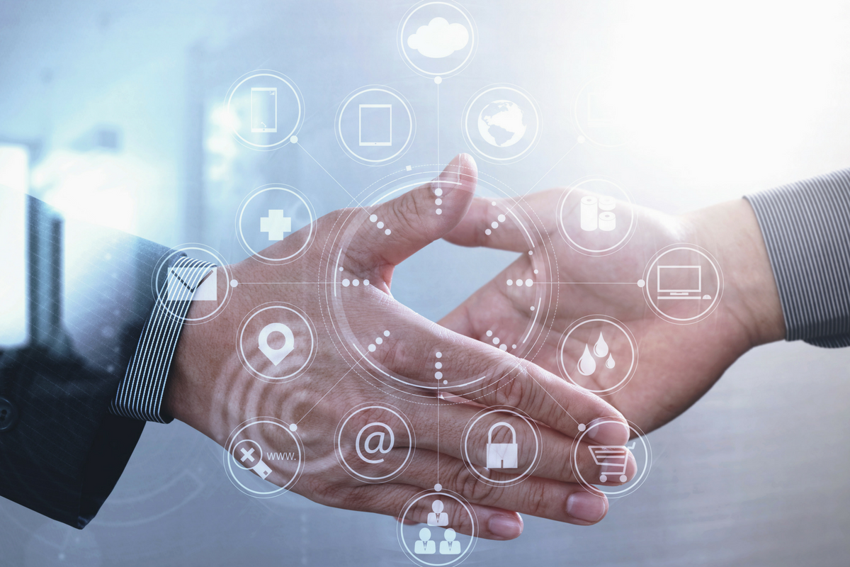 Oracle and Microsoft Announce Partnership!