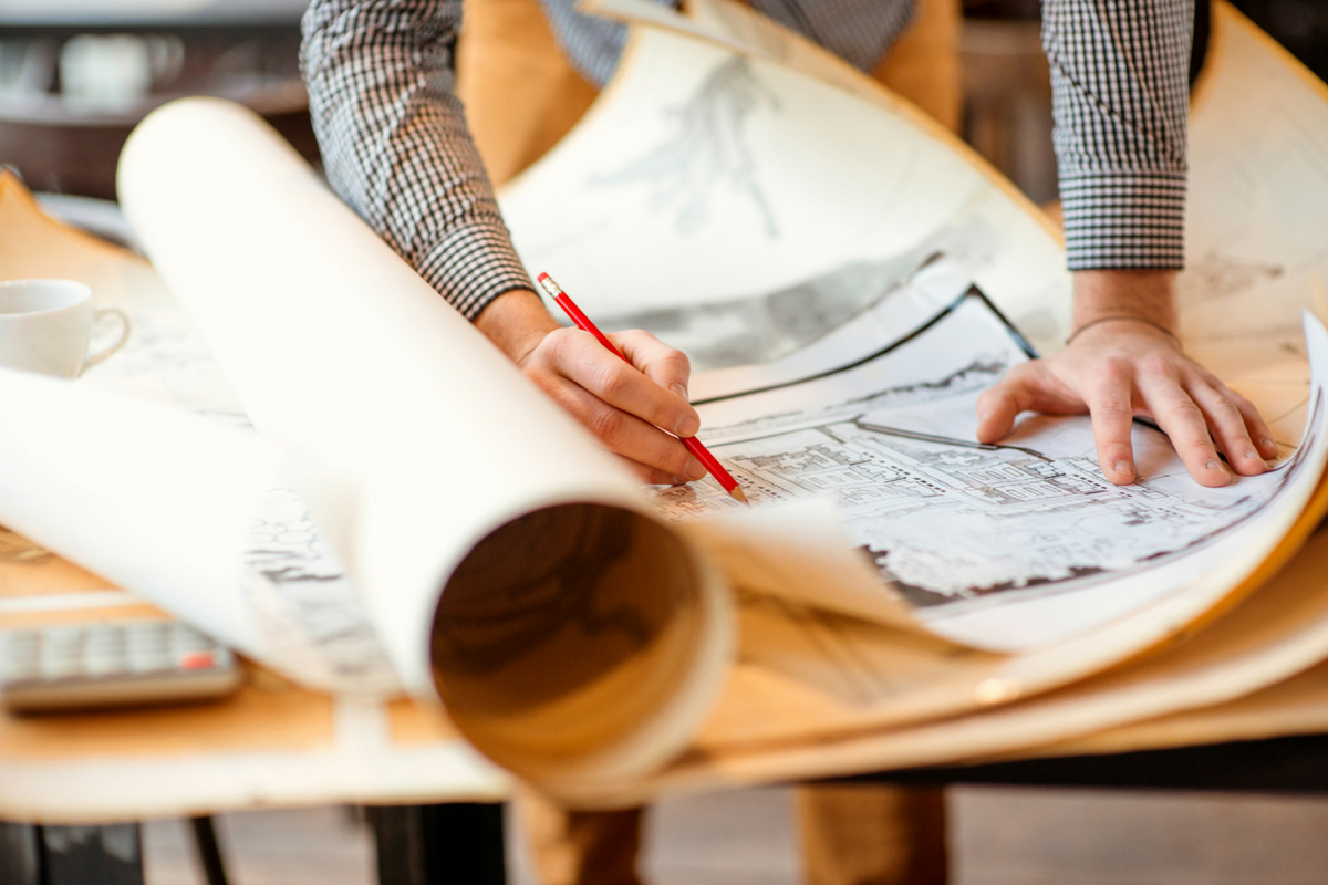 Planning For The Unforeseen