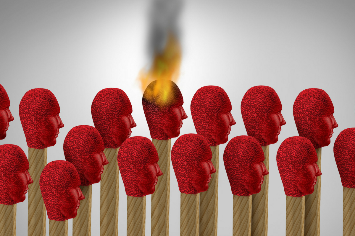 Optimize Persuasiveness Series (2 of 4)