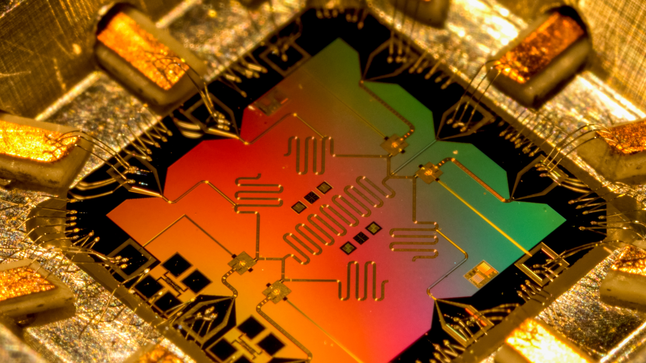 Enterprise Security: Getting Ready for Q-Day and PQC