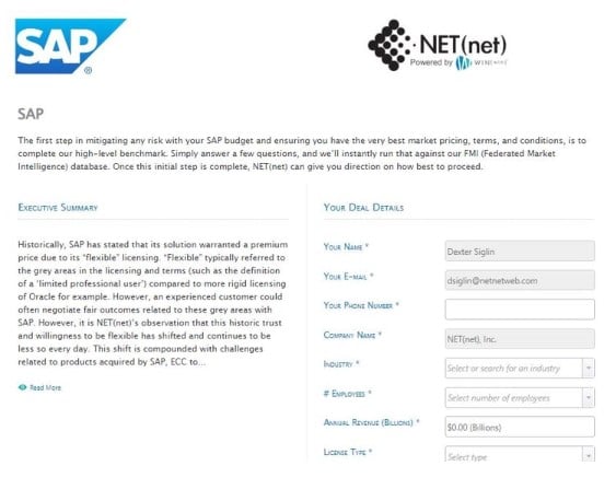 SAP Announces Price Hikes Just When Enterprises are Cutting Costs