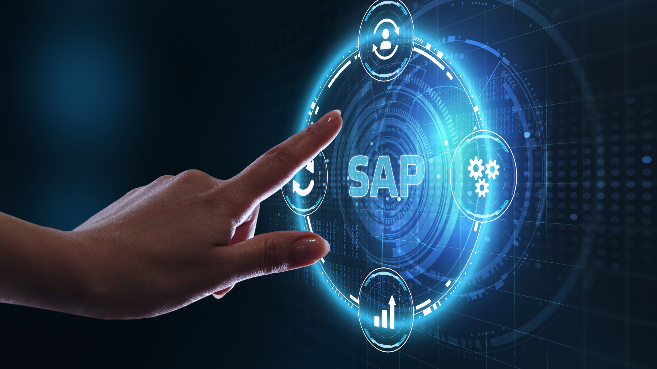 Qualtrics: SAP’s Latest Deal ‘Stalking Horse’