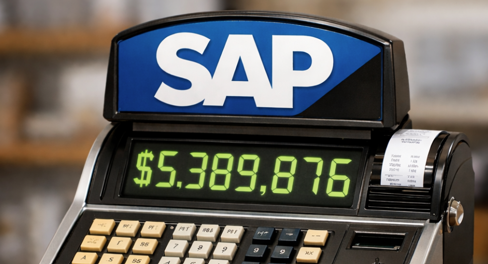 SAP Finance Cloud: Breaking Free from the Legacy Chains