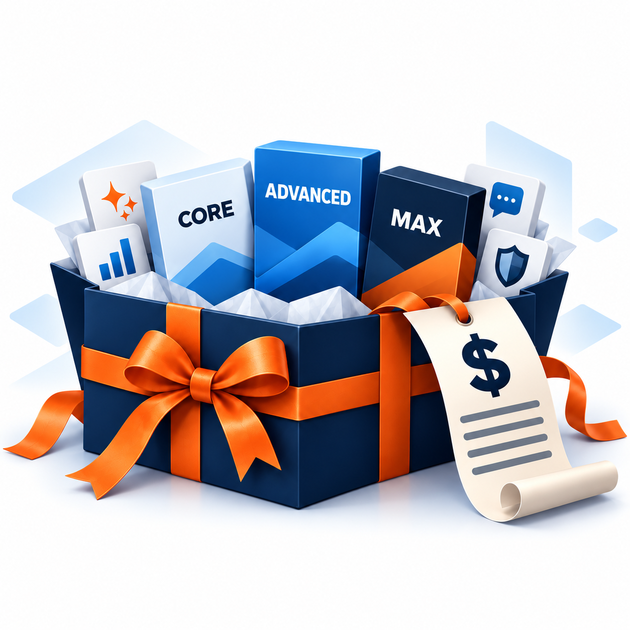 Salesforce’s “Simplification” Playbook: The Uninvited Bundle and the Real Math Behind Core, Advanced, and Max