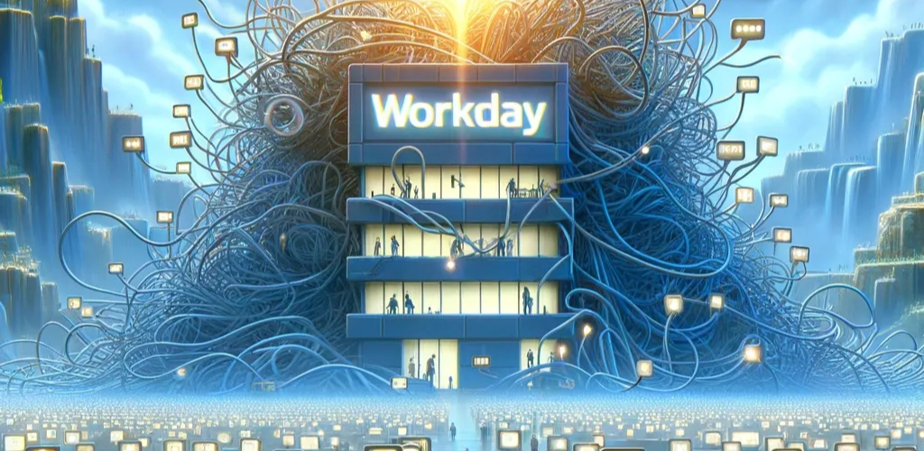 Workday Sentiment Analysis