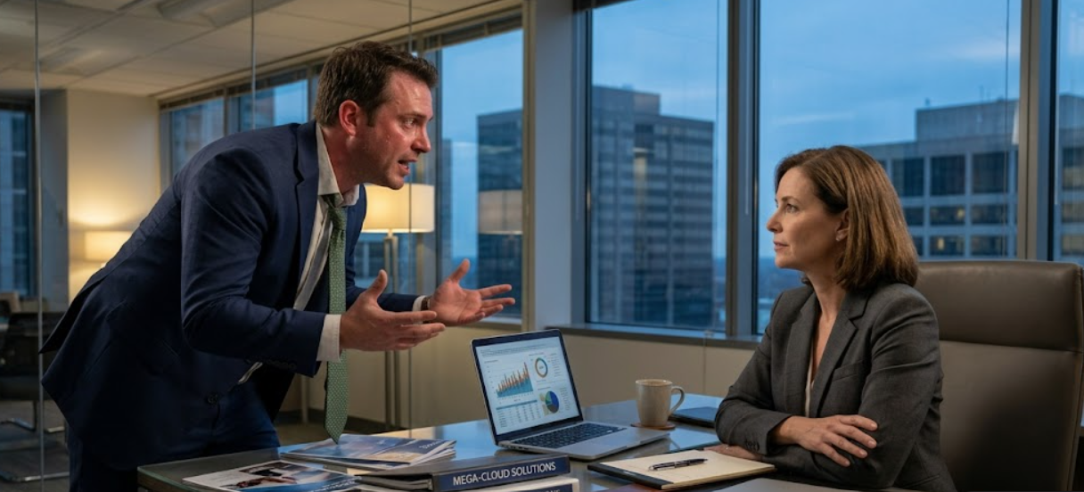 The Q2 Mid-Year Renewal Window: Leverage Most Companies Miss