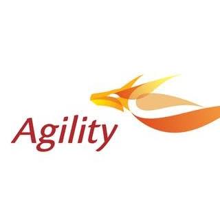 agility logo