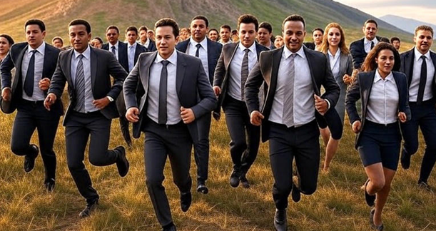 Navigating the Wild West of Enterprise AI Spending: Don't Get Robbed Blind in the Rush for Gold