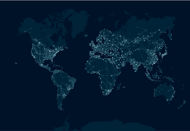 2021: Oracle Audits the World