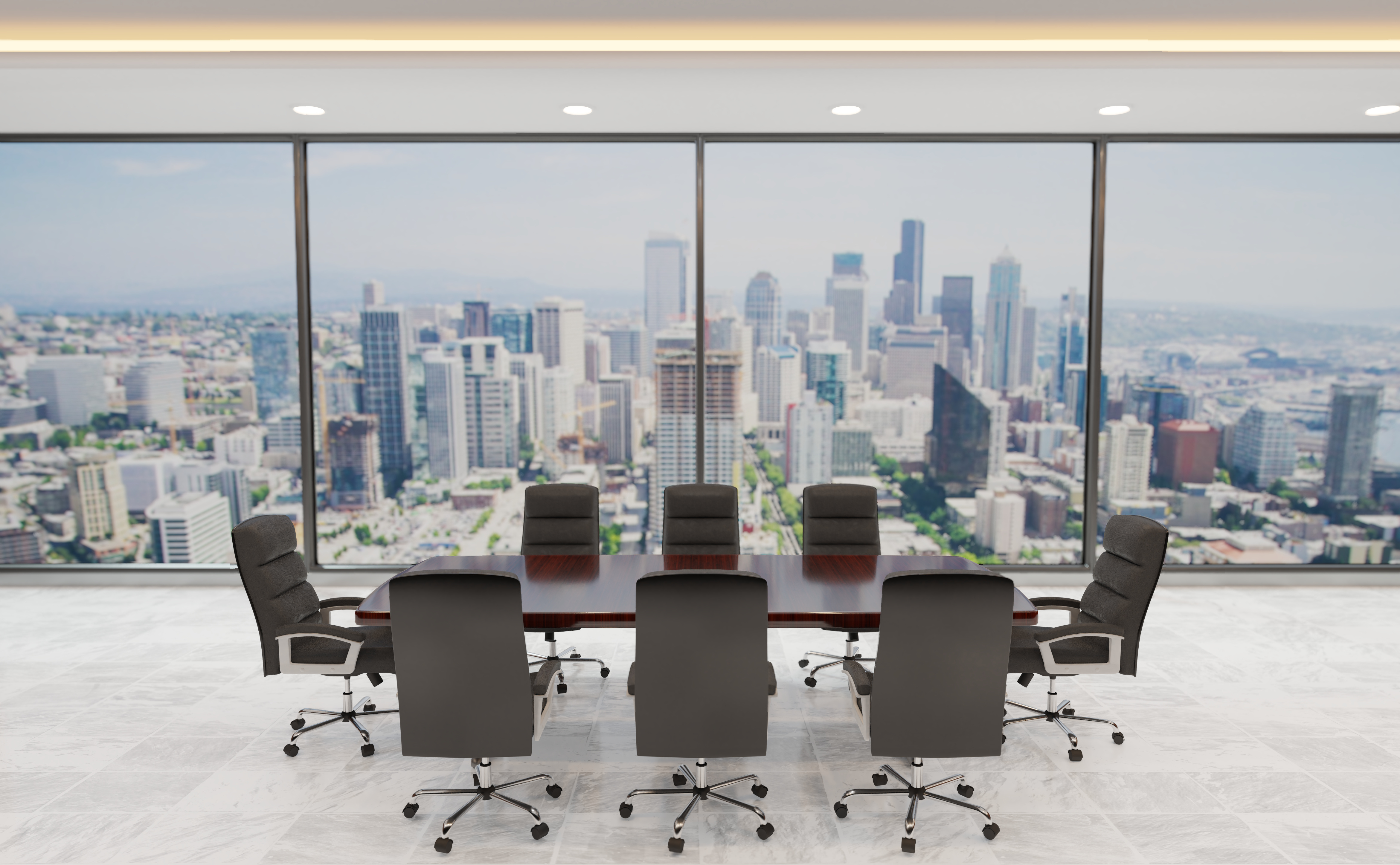 John Olin Joins NET(net)'s Board of Advisors