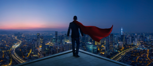 Calling All Budget Heroes: Seven Strategic Supplier Strategies for Year End