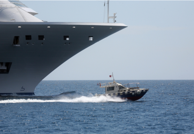 When Migrating Oracle Workloads to AWS or Oracle Cloud, Size Matters